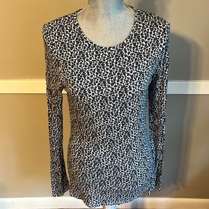 Sonoma long sleeved shirt